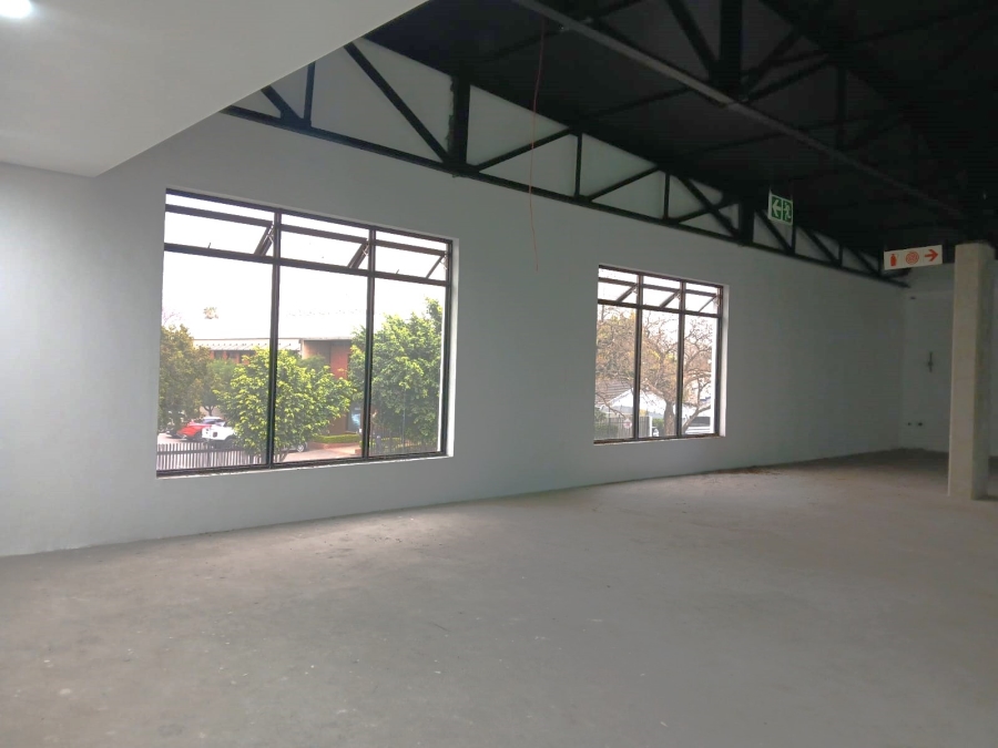 To Let Commercial Property for Rent in Bodorp North West